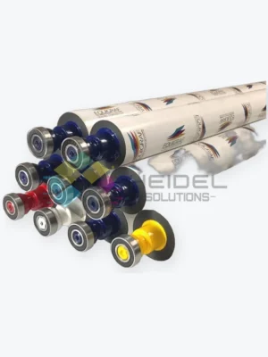 Heidel Solutions verified catalog product visual