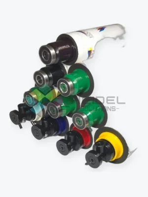 Heidel Solutions verified catalog product visual