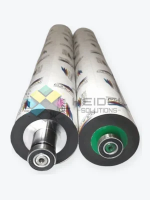 Heidel Solutions verified catalog product visual
