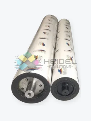 Heidel Solutions verified catalog product visual