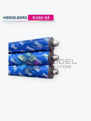 Heidel Solutions verified catalog product visual