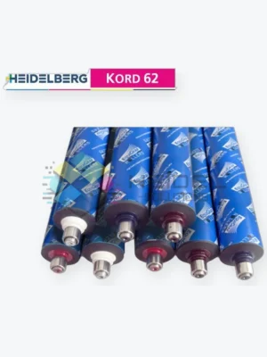 Heidel Solutions verified catalog product visual