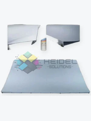 Heidel Solutions verified catalog product visual