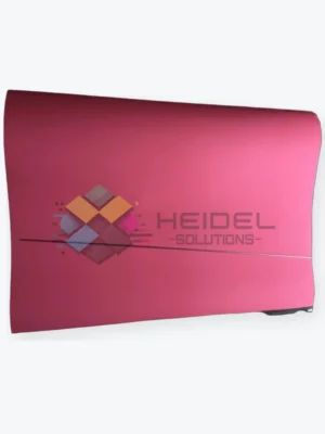 Heidel Solutions verified catalog product visual