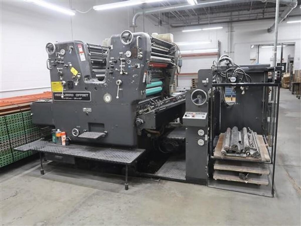 Heidelberg SORSZ
